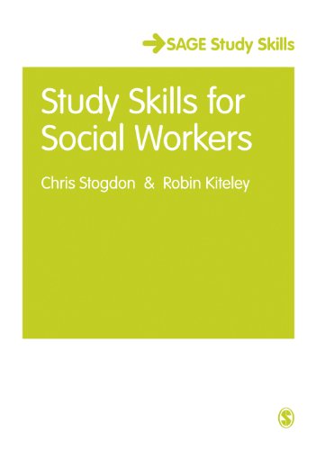 Study Skills for Social Workers (SAGE Study Skills Series)