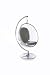 Eero Aarnio Hanging Bubble Chair & Indoor or Outdoor Stand