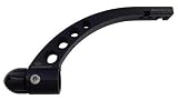 Dead On Bullet with On/Off Drop Forward - Black