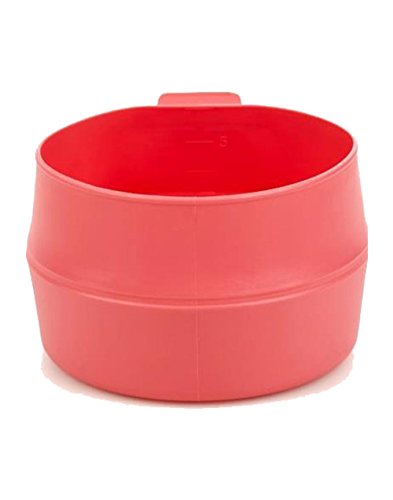 WILDO Fold-A-Cup Big Large N/A Pitaya Pink