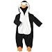 Search : Carters Halloween Penguin Costume - Black 6 months