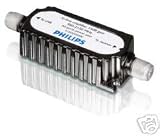 Philips SDW5005GN - In-line satellite amplifier