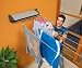 Hills Extenda 4 (formerly Quatro 4) Retractable Clothesline