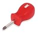 Stubby Mechanics Screwdriver - Number 2 Phillips
