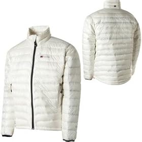 Berghaus Furnace Down Jacket - Mens by Berghaus