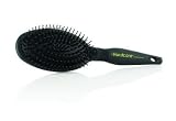 Tigi Hardcore Professional Large Oval Cushion Detangling Hair Brush