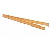 Bamboo Wood Toast Tong - 12 Inch