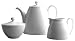 China by Denby Tea Set Gift Box