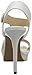 Nine West Women's Saynomore Leather Dress Pump