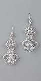 Lee Angel Jewelry Bella Earrings by Lee Angel Jewelry
