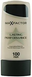 Max Factor Lasting Performance Make-Up 100 Fair by Max Factor