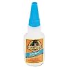 Gorilla Glue 7805001 Super Glue Bottle, 15 Gram