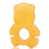 Hevea 100 Natural Teether Panda Toy