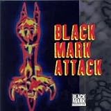 Bathory -  Black Mark Attack