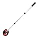 1000' Easy-Walk Measuring Wheel - Telescoping Handle