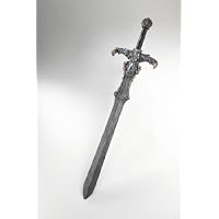 Long Sword 4'