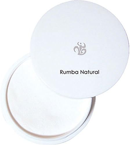 Nail de Dance powder rumba Natural 57g