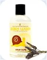 Organic Lavender Body Wash by Little Twig - 8.5oz.