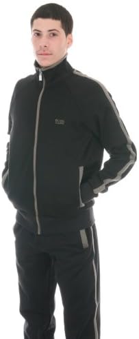 Hugo Boss Men's Skoz/Hurley Box Sweatsuit