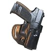 BlackHawk Lea Comp Askins Glock 20/21 LH [Misc.]