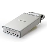 DataTale TQ-M12H FireWire 800 eSATA USB Enclosure for 3.5