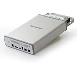 Onnto DataTale 3.5-inch FireWire 800/400 eSATA USB External Enclosure