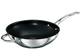 J.Oliver Wokpfanne Prof.S.30cm