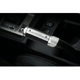 2008 - 2012 Mitsubishi Lancer Evolution Parking Brake Grip by MITSUBISHI