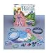 Pretty Pretty Princess Dress-Up Board Game
