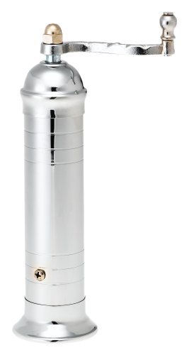 Pepper Mill Imports Atlas 8