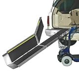 EZ Trifold6 Advantage Wheelchair Ramp