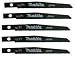 Makita 792616-2 Reciprocating Blade