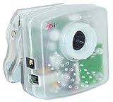 FIRE-I DIG CAM F/HOME/OFFICE MONITOR/2X FIREWIRE 6PIN/30FPS MAC ( 2035 )