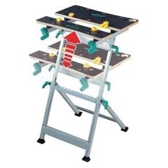Wolfcraft 6182000 Spanntisch Master 600 h�henverstellbar