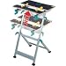 Wolfcraft 6182000 Spanntisch Master 600 h�henverstellbar