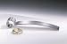 Zack 20508 CERVEZA bottle opener L: 5.71 inch