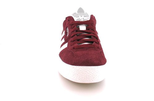 adidas samba super red