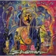 Shaman by Santana