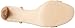 Nine West Women's Dacey Synthetic Dress Sandal