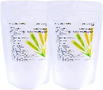 天然乾燥　（原料：キリン）ビール酵母粉末180ｇ×2袋　【送料無料】　国産のピュア粉末なので安心　香り豊かな原末