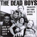 Twistin on the Devils Fork: Live at CBGBs