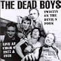 Twistin' on the Devil's Fork: Live at CBGB's