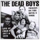 Twistin on the Devil's Fork