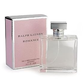 Ralph Lauren Ralph Lauren Romance EDP Perfume Spray
