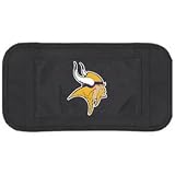 ProMark CSY-8162066517 Minnesota Vikings NFL 12-Disc CD Visor