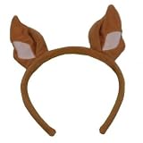  : Scooby Doo Headband