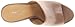 Franco Sarto Women's Thrill Wedge Sandal