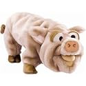 Gund Kooky Kreature Puppet Bartles -16" Pig