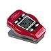 Seiko DM50 Compact Metronome - Red