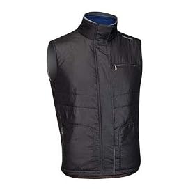 Buy Descente 2009 10 Mens Bobolink Run Cycling Vest - 15706